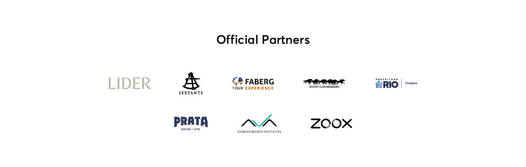 Official Partner