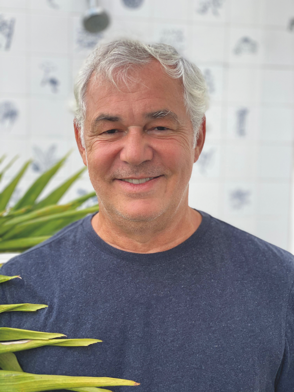 Crux — obra de Marcos Chaves para o Rio Open 2026